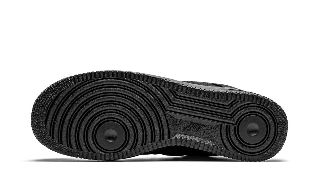 NIKE
AIR FORCE 1 LOW
"STUSSY - BLACK"