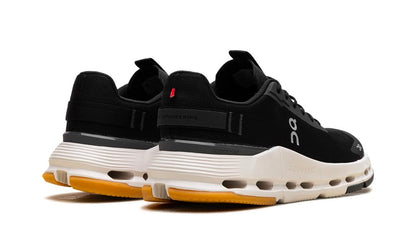 ON RUNNING
CLOUDNOVA FORM 2 
"BLACK IVORY"