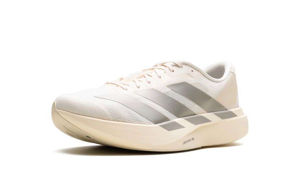 ADIDAS
ADIZERO EVO SL
"WONDER WHITE"