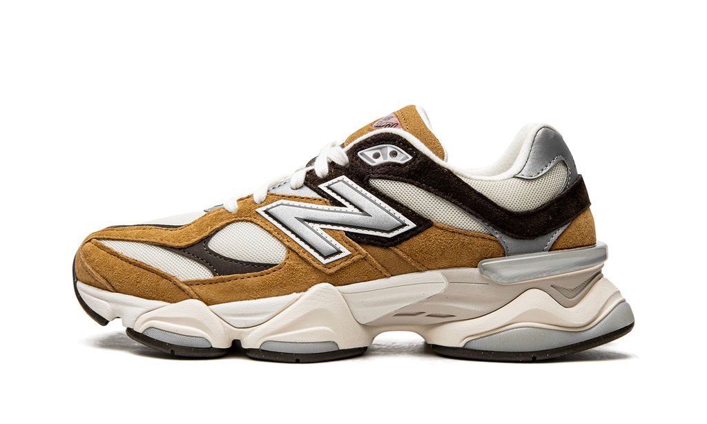 NEW BALANCE
9060
"WORKWEAR"