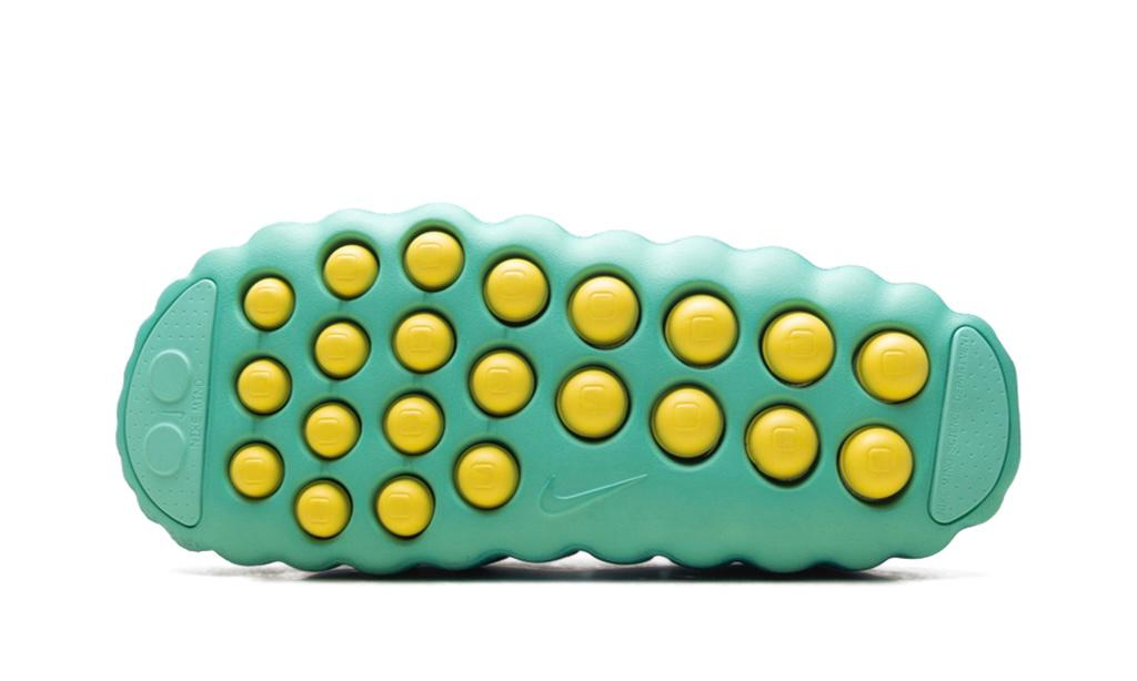 NIKE
MIND 001 SLIDE
"GEODE TEAL LIGHT MENTA"