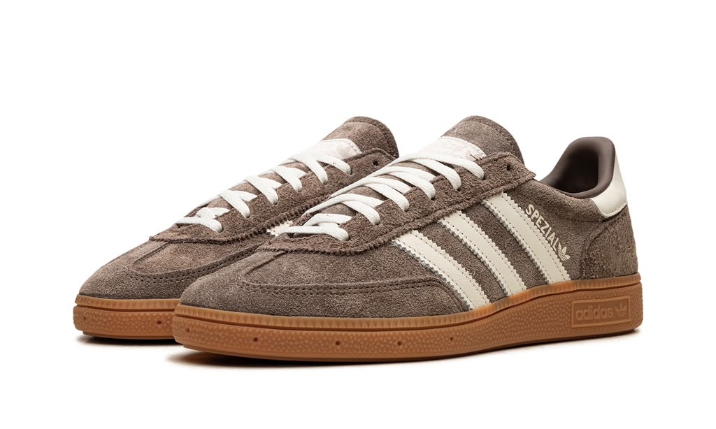 ADIDAS
HANDBALL SPEZIAL
"EARTH STRATA GUM"