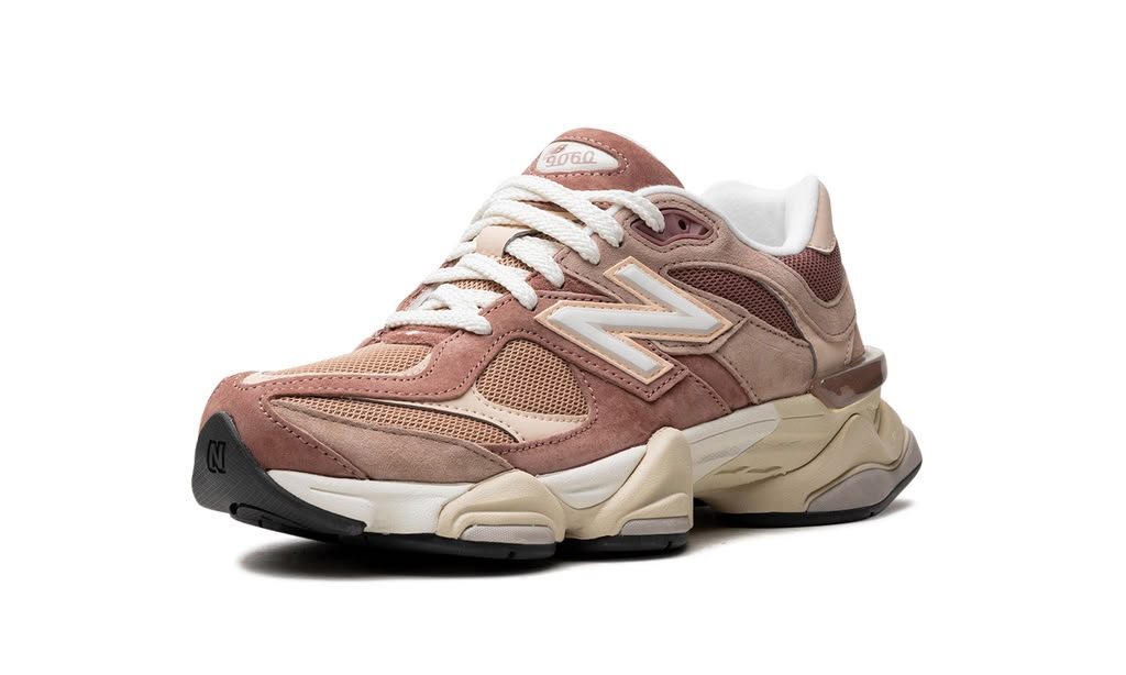 NEW BALANCE
9060
"SPARROW"