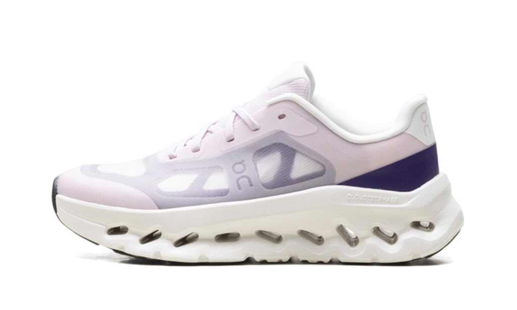 ON RUNNING
CLOUDTILT REMIX WMNS
"ORCHID IVORY"