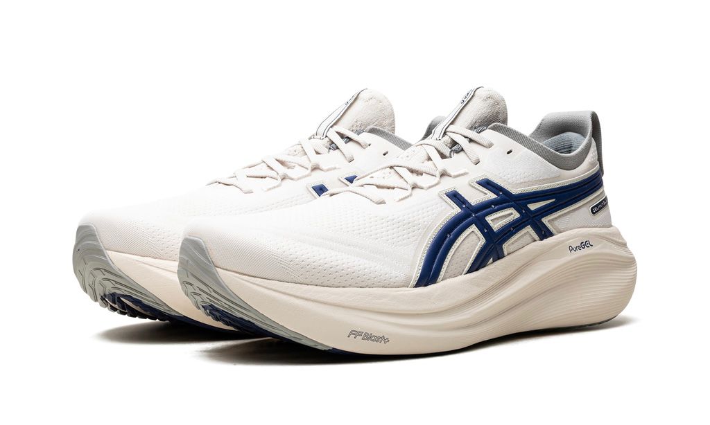 ASICS
GEL-NIMBUS 27
"ASICS TRACK CLUB"