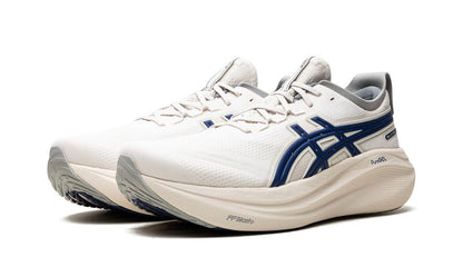 ASICS
GEL-NIMBUS 27
"ASICS TRACK CLUB"