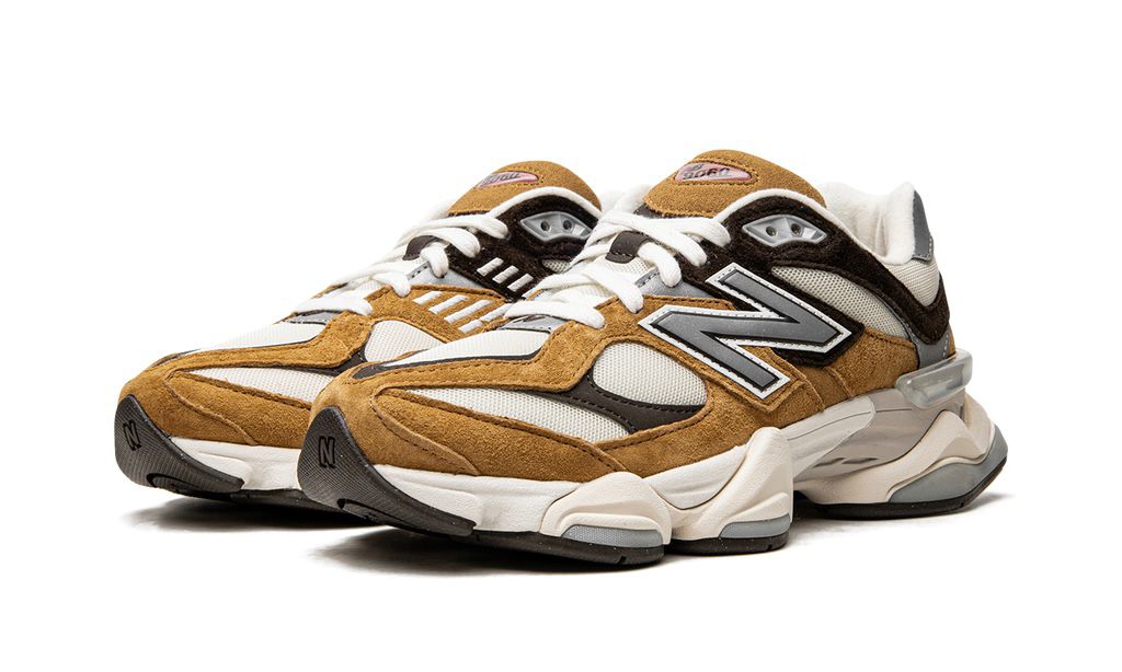 NEW BALANCE
9060
"WORKWEAR"