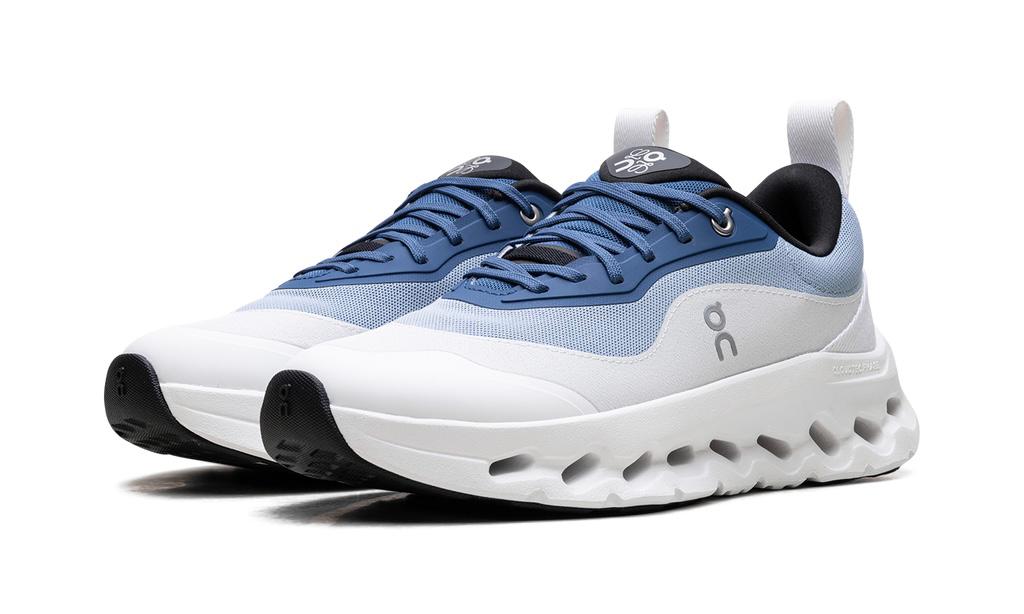 ON RUNNING
CLOUDTILT 2
"LOEWE BLUE WHITE"