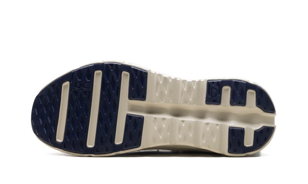 ON RUNNING
CLOUDTILT HI
"LOEWE - TAUPE OATMEAL NAVY"
