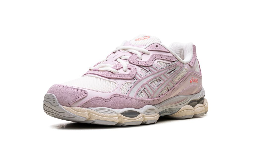 ASICS
GEL-NYC
"ROSE WATER"