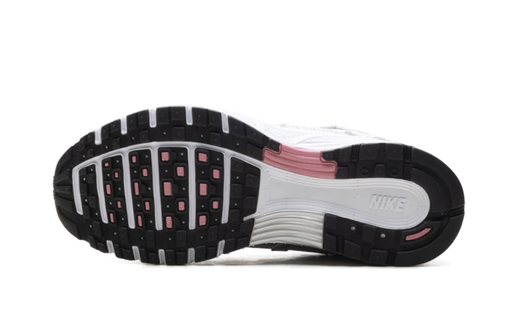 NIKE
P-6000 WMNS
"WHITE ELEMENTAL PINK"