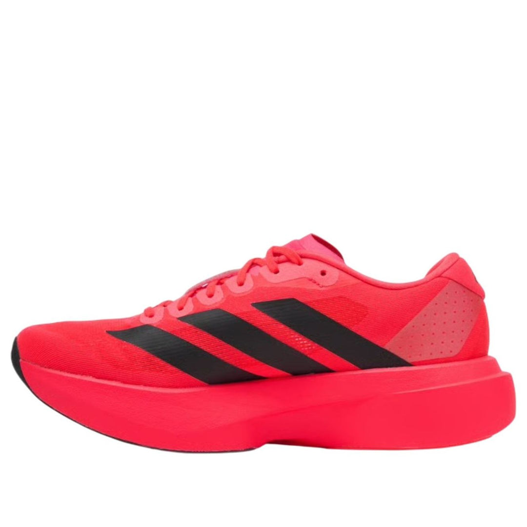 ADIDAS ADIZERO EVO SL 'LUCID RED'