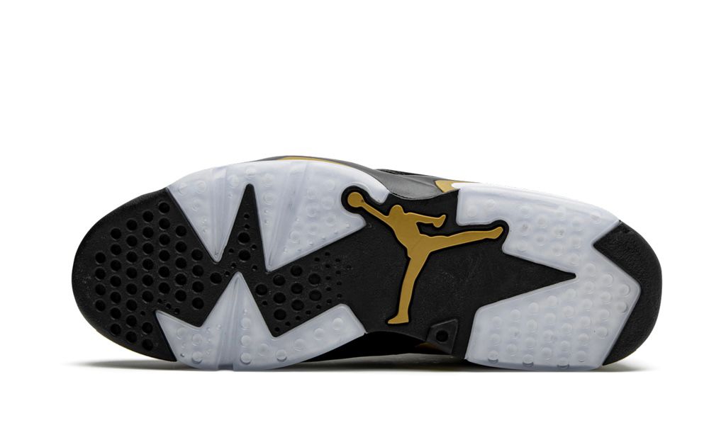 AIR JORDAN 6 RETRO
"DMP 2020"