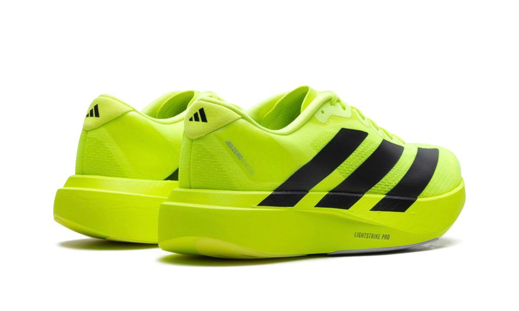 ADIDAS
ADIZERO EVO SL M
"LUCID LEMON"