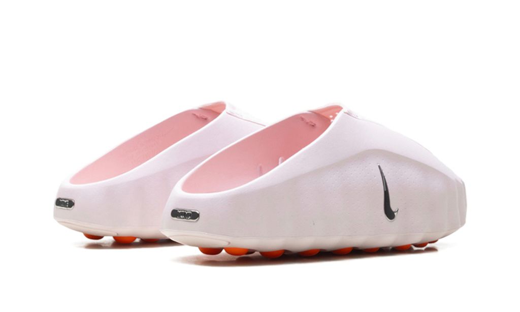 NIKE
MIND 001 SLIDE
"PEARL PINK"