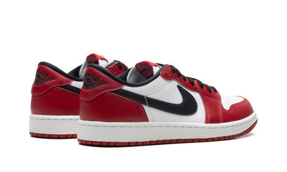 AIR JORDAN 1 LOW OG
"CHICAGO (2025)"