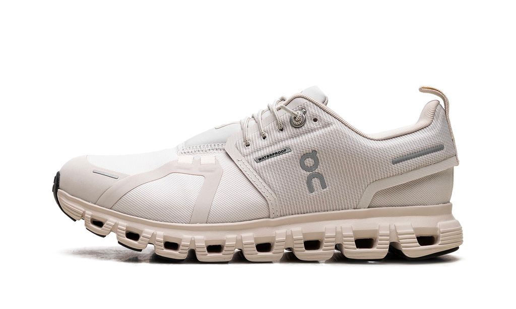 ON RUNNING
CLOUD 6 
"PEARL CREAM"