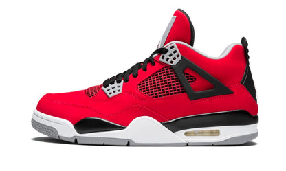 AIR JORDAN 4 RETRO
"TORO BRAVO"