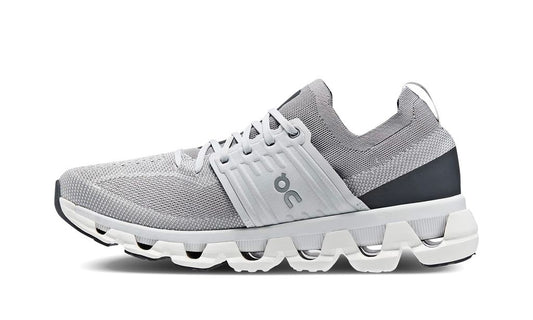 ON RUNNING
CLOUDSWIFT 3
"ALLOY | GLACIER"