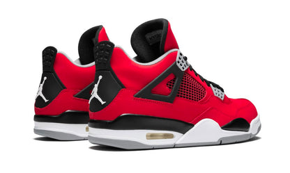 AIR JORDAN 4 RETRO
"TORO BRAVO"