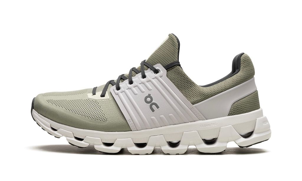 ON RUNNING
CLOUDSWIFT 3 AD
"LEAF | FROST"