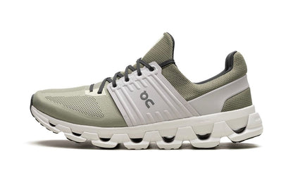 ON RUNNING
CLOUDSWIFT 3 AD
"LEAF | FROST"