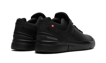ON RUNNING
THE ROGER ADVANTAGE
"BLACK"