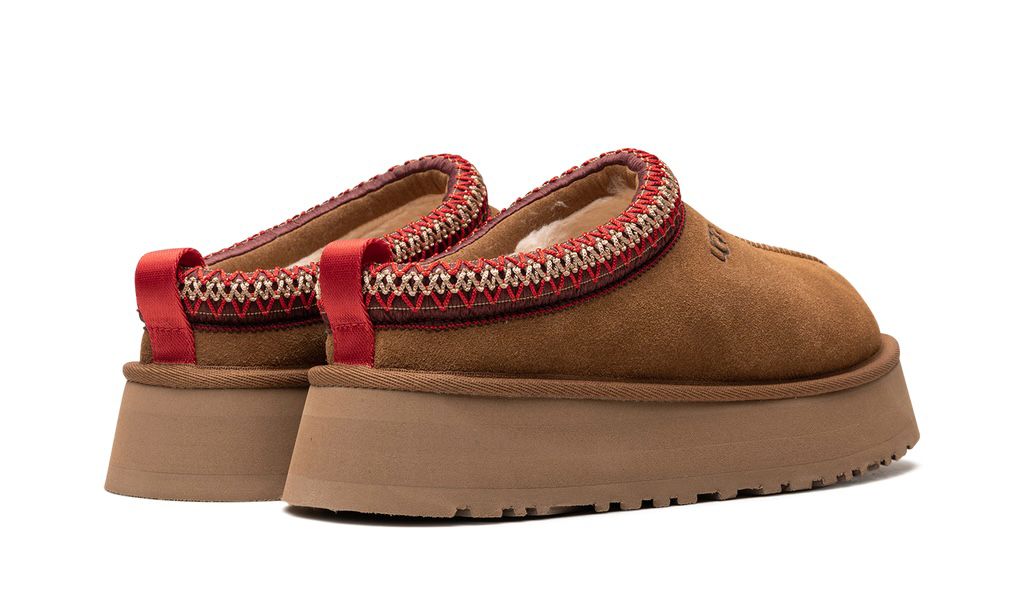 UGG
TAZZ WMNS
"CHESTNUT"