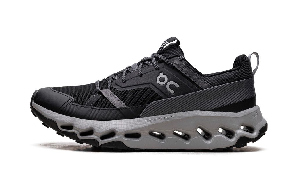 ON RUNNING
CLOUDHORIZON
"BLACK ALLOY"