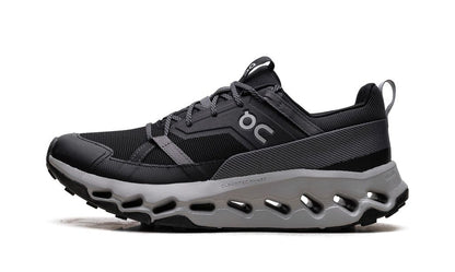 ON RUNNING
CLOUDHORIZON
"BLACK ALLOY"
