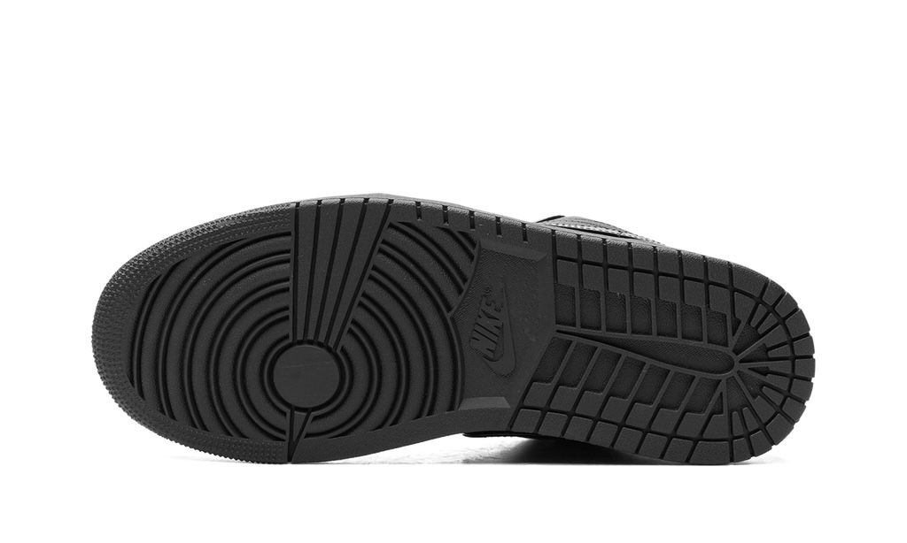 AIR JORDAN 1 LOW
"BLACK CROC"