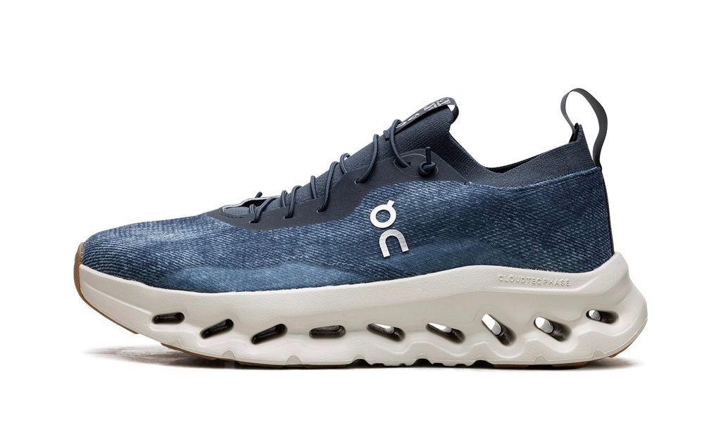 CLOUDTILT
"LOEWE - DENIM BLUE"