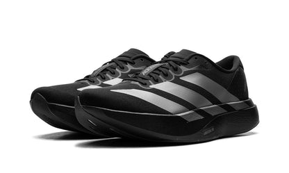 ADIDAS
ADIZERO EVO SL "BLACK"