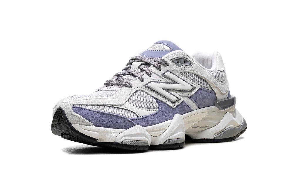 NEW BALANCE
9060
"DUSK SHOWER REFLECTION"