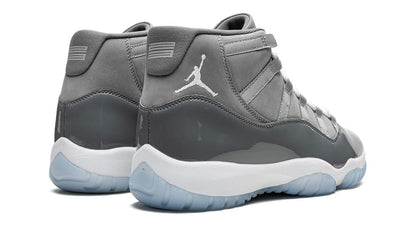 AIR JORDAN 11 RETRO
"COOL GREY 2021"