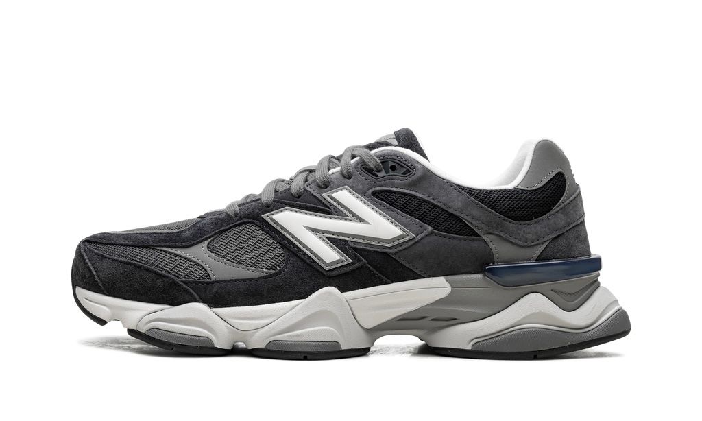 NEW BALANCE
9060
"DARK GREY"