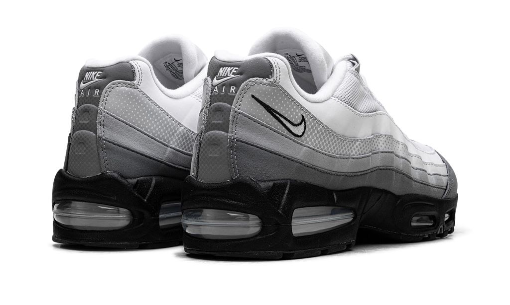 NIKE
AIR MAX 95
"BIG BUBBLE PURE PLATINUM WOLF GREY"