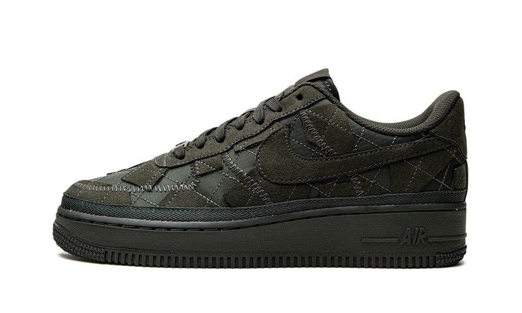 NIKE
AIR FORCE 1 LOW
"BILLIE EILISH SEQUOIA"