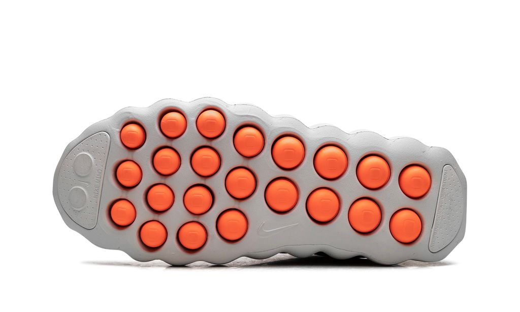 NIKE MIND 002
"LIGHT SMOKE GREY"