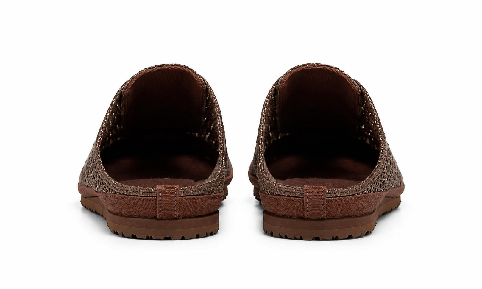 ONITSUKA TIGER MEXICO 66 SABOT "BROWN"