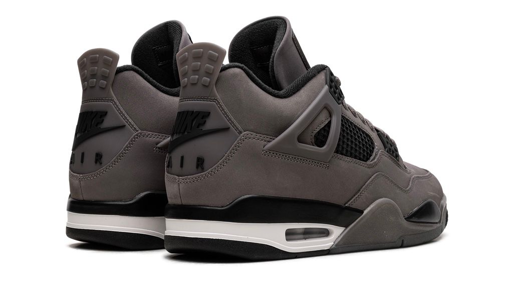 AIR JORDAN 4
"CAVE STONE"