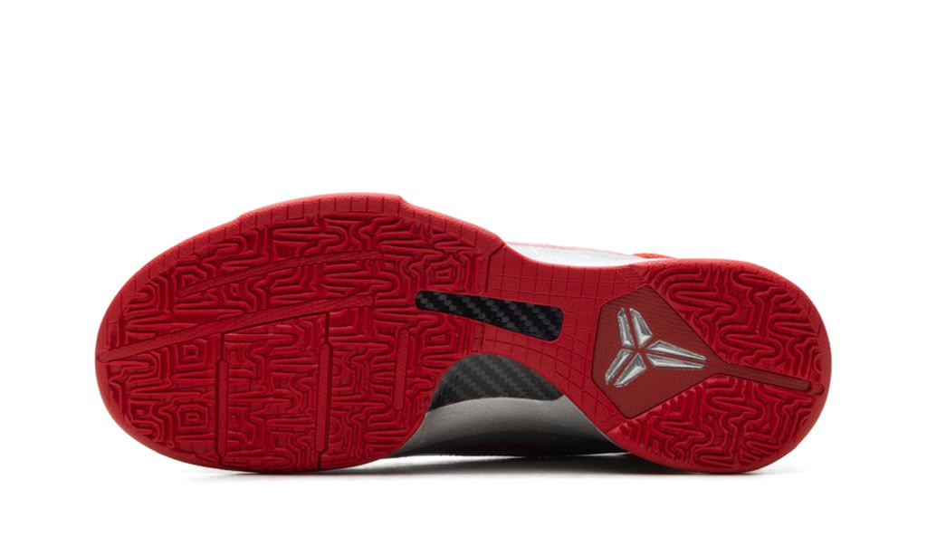 NIKE
ZOOM KOBE 5
"CAITLIN CLARK - ROOKIE OF THE YEAR"