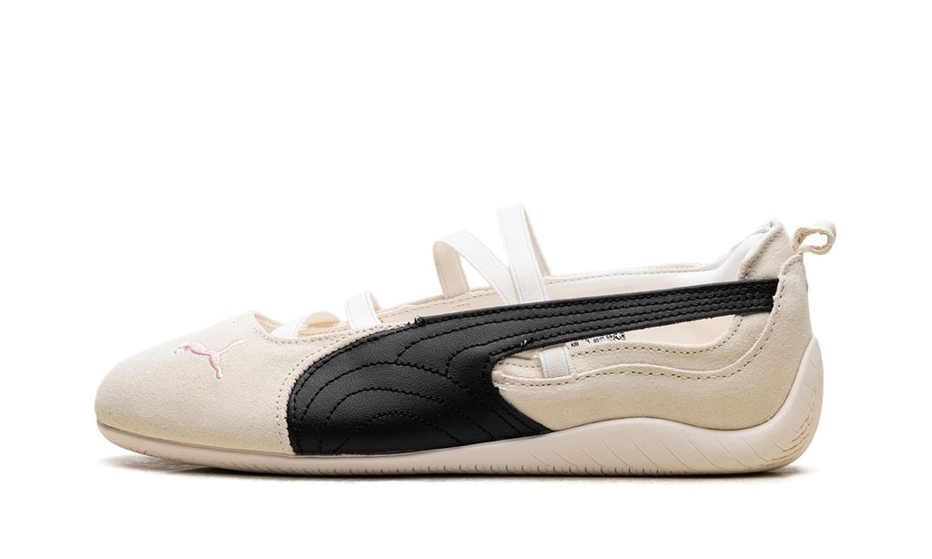 PUMA
SPEEDCAT OG BALLET WMNS
"ROSÉ - WARM WHITE"