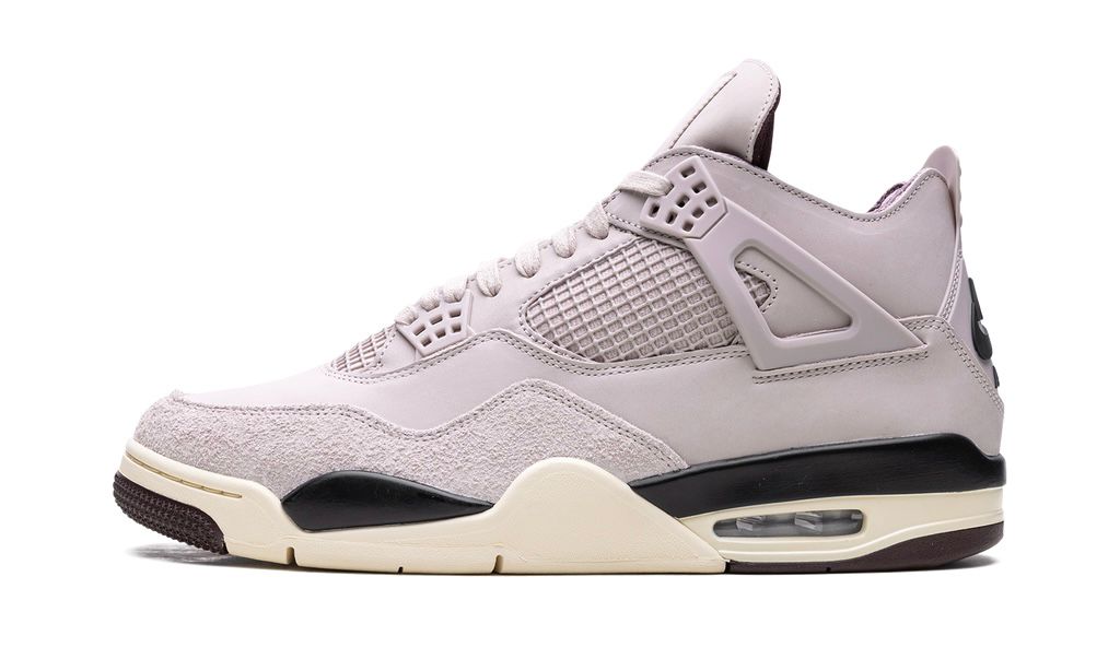 AIR JORDAN 4
"A MA MANIÉRE - WHILE YOU WERE SLEEPING"