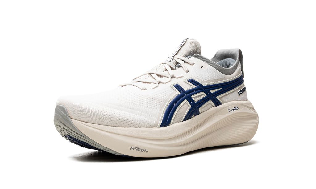ASICS
GEL-NIMBUS 27
"ASICS TRACK CLUB"