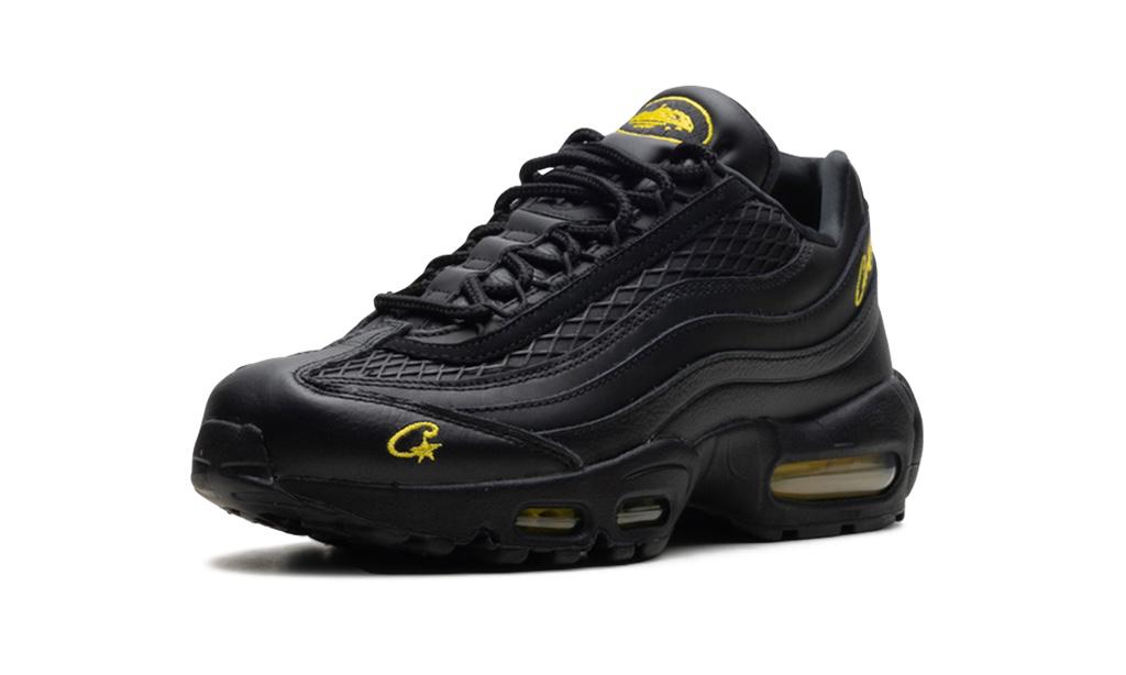 NIKE
AIR MAX 95
"CORTEIZ - HONEY BLACK"