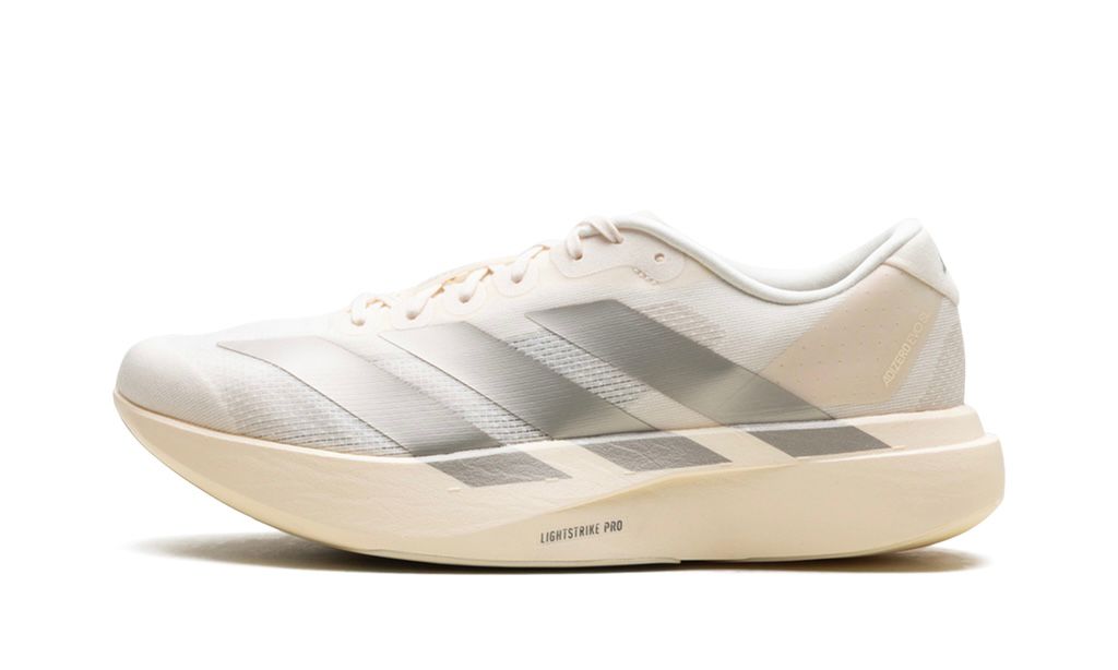 ADIDAS
ADIZERO EVO SL
"WONDER WHITE"