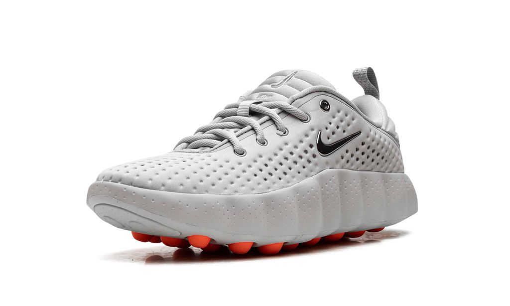 NIKE MIND 002
"LIGHT SMOKE GREY"