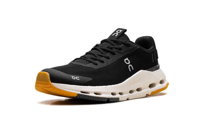 ON RUNNING
CLOUDNOVA FORM 2 
"BLACK IVORY"