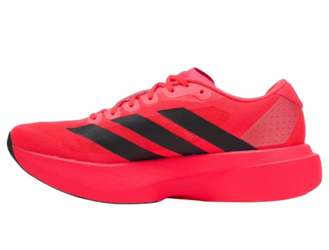 ADIDAS ADIZERO EVO SL 'LUCID RED'
